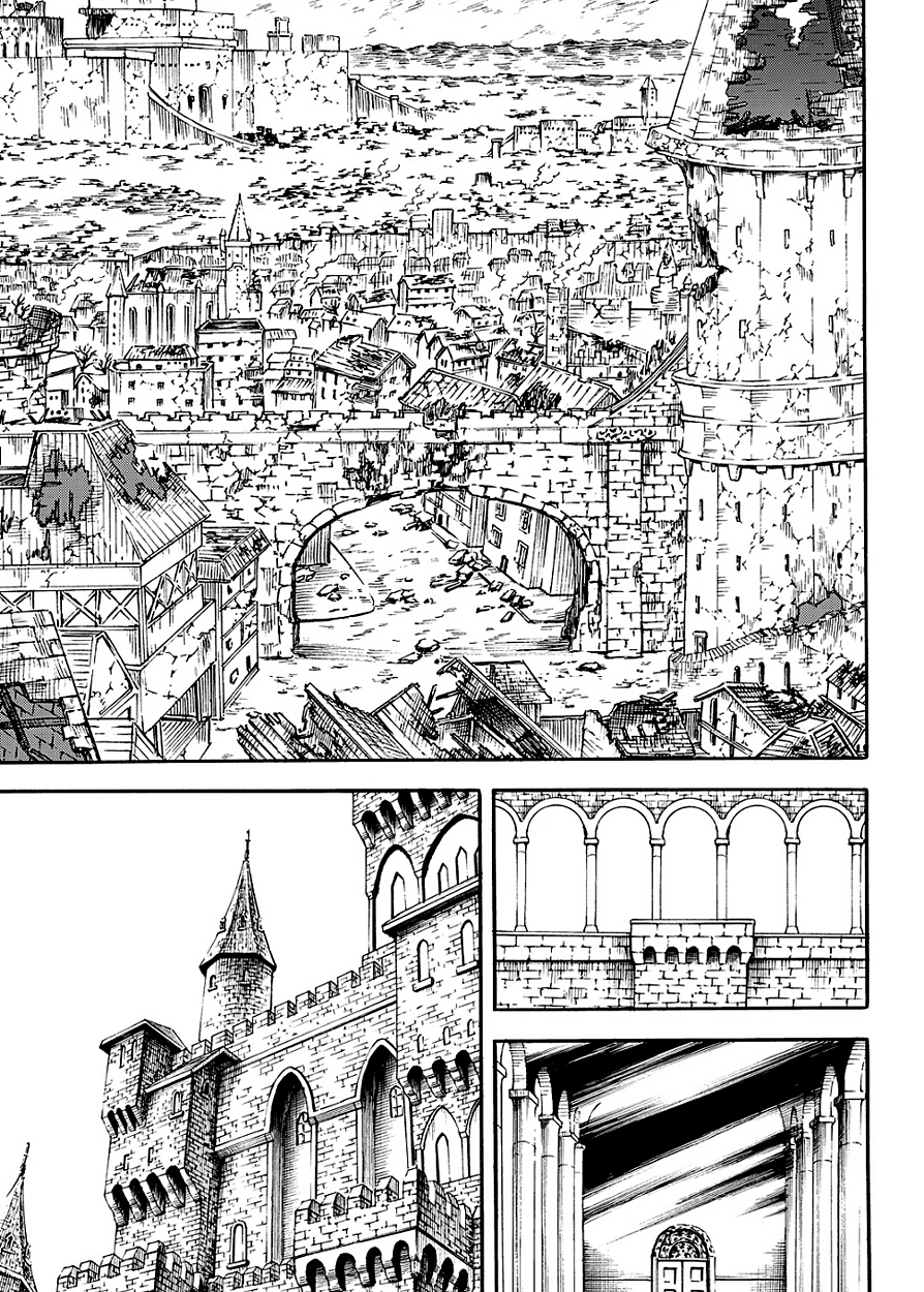 Witch Hunter chapter 149 page 6