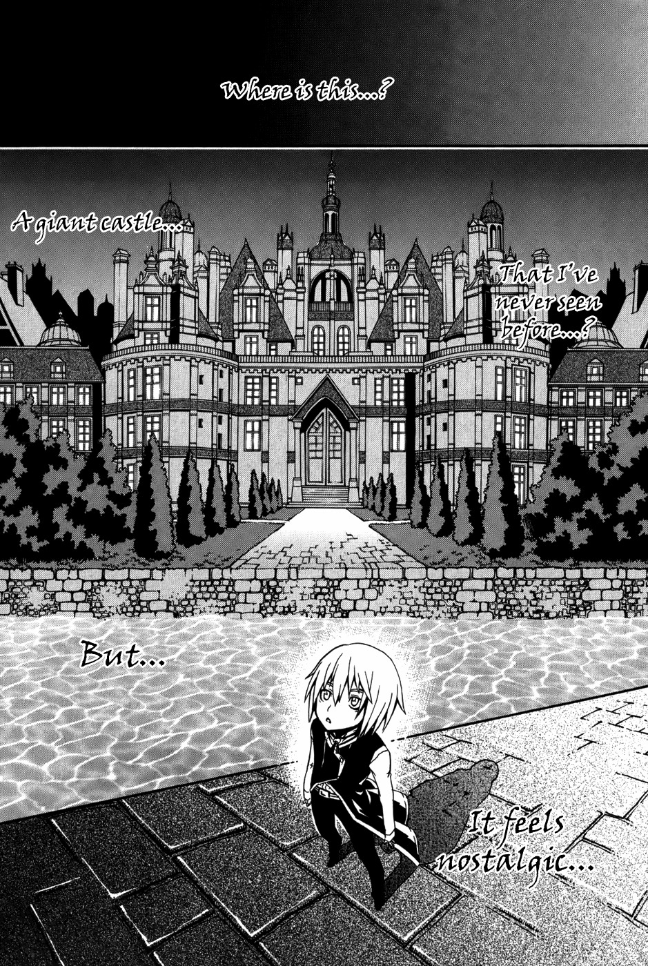 Witch Hunter chapter 15 page 27