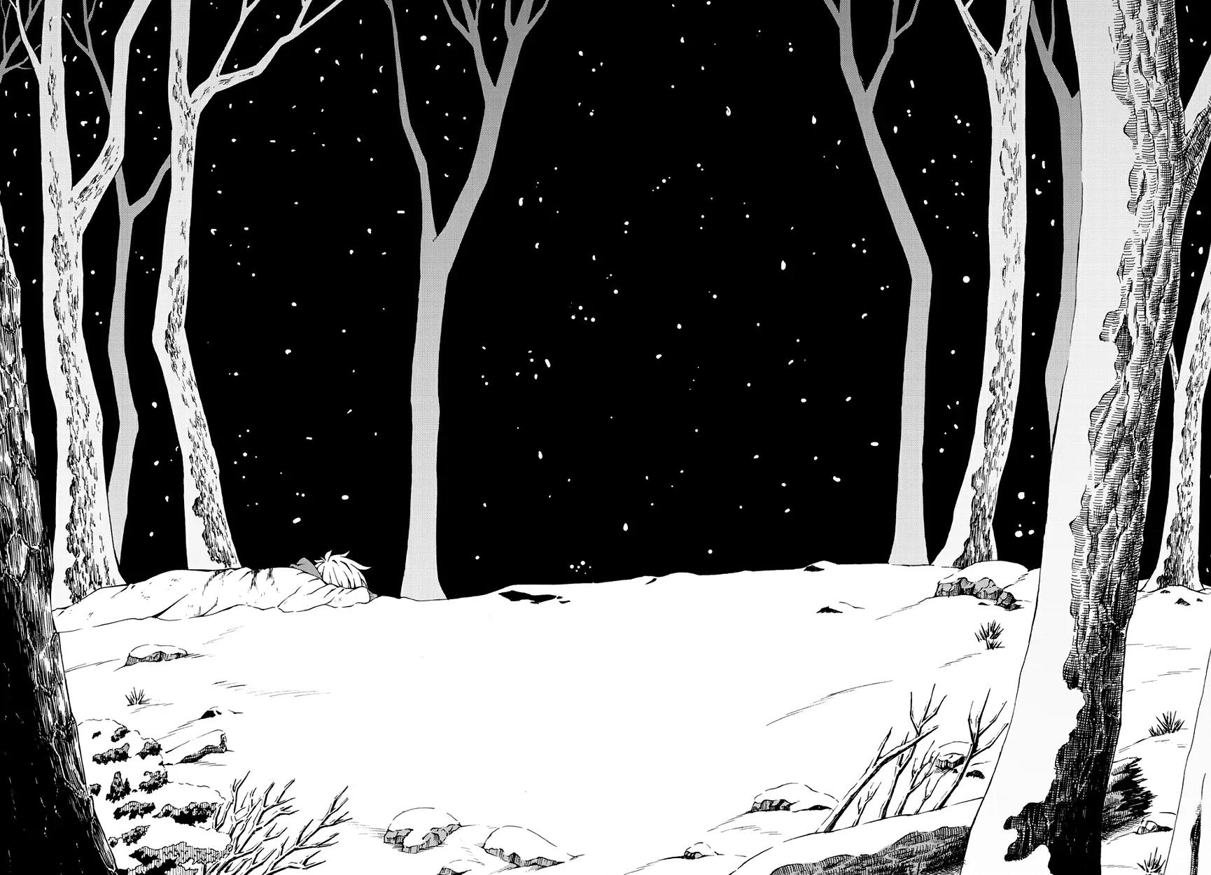 Witch Hunter chapter 150 page 6