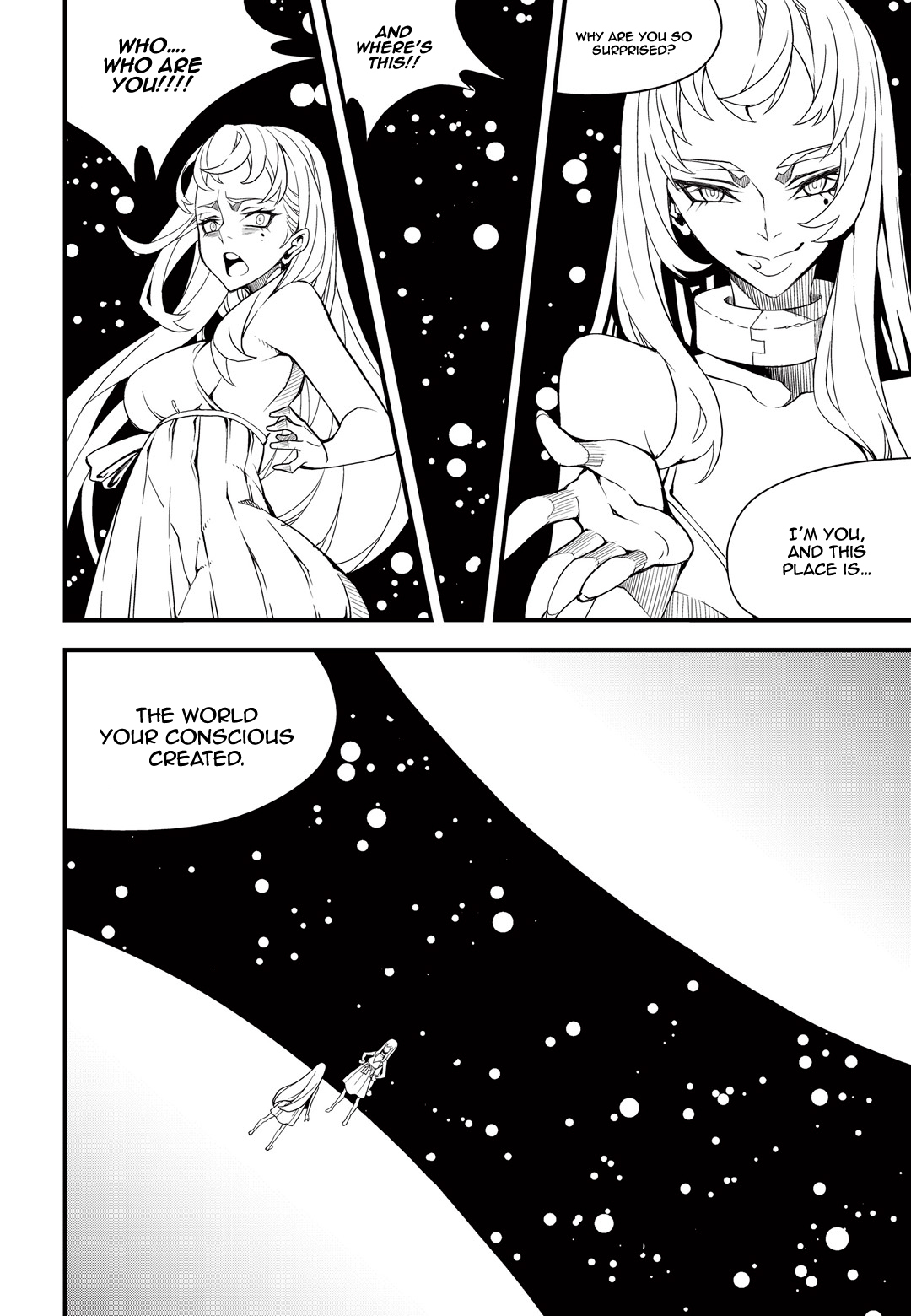 Witch Hunter chapter 173 page 10