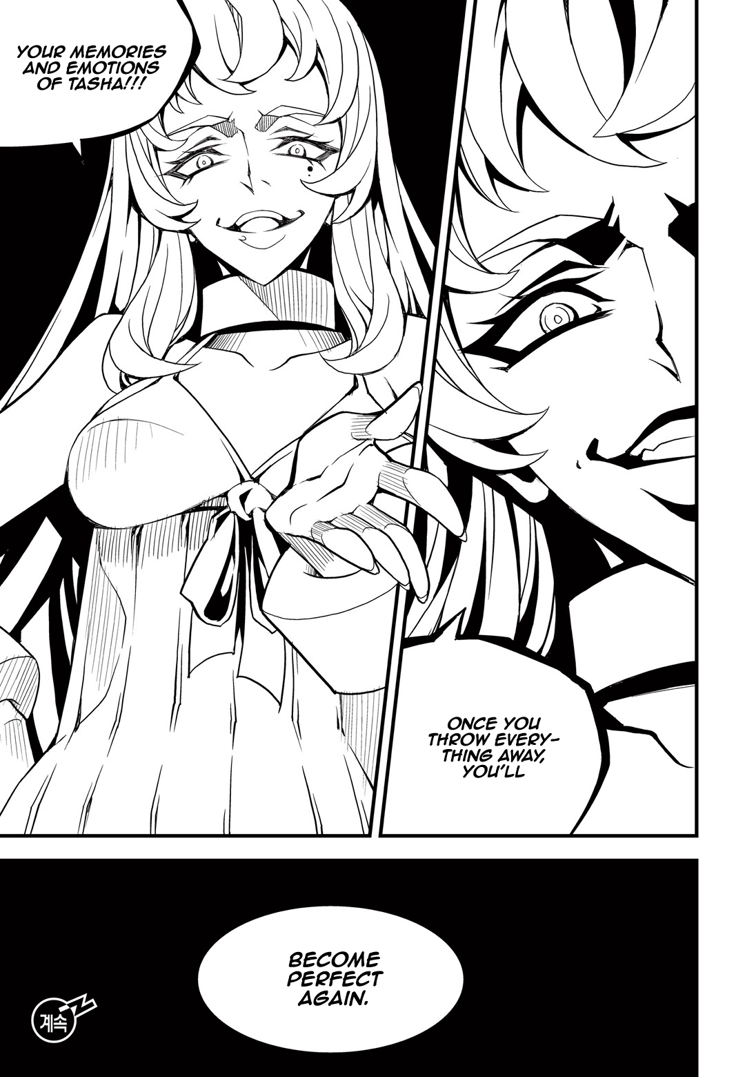 Witch Hunter chapter 173 page 13