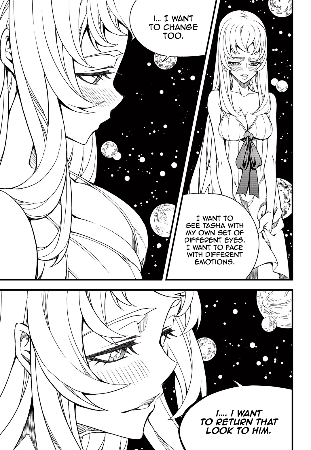 Witch Hunter chapter 174 page 7