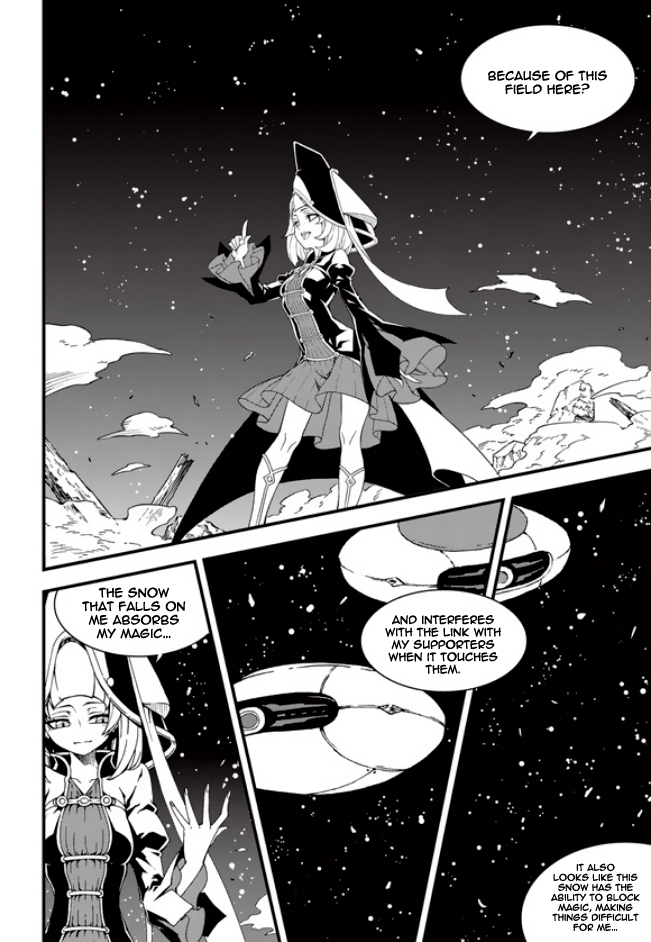 Witch Hunter chapter 177 page 5