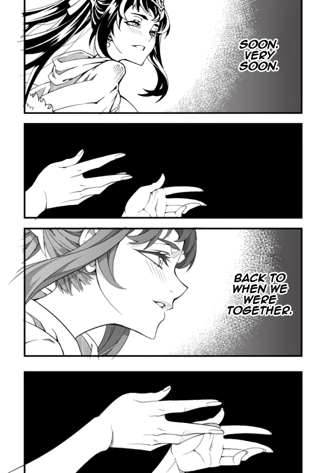 Witch Hunter chapter 179 page 11