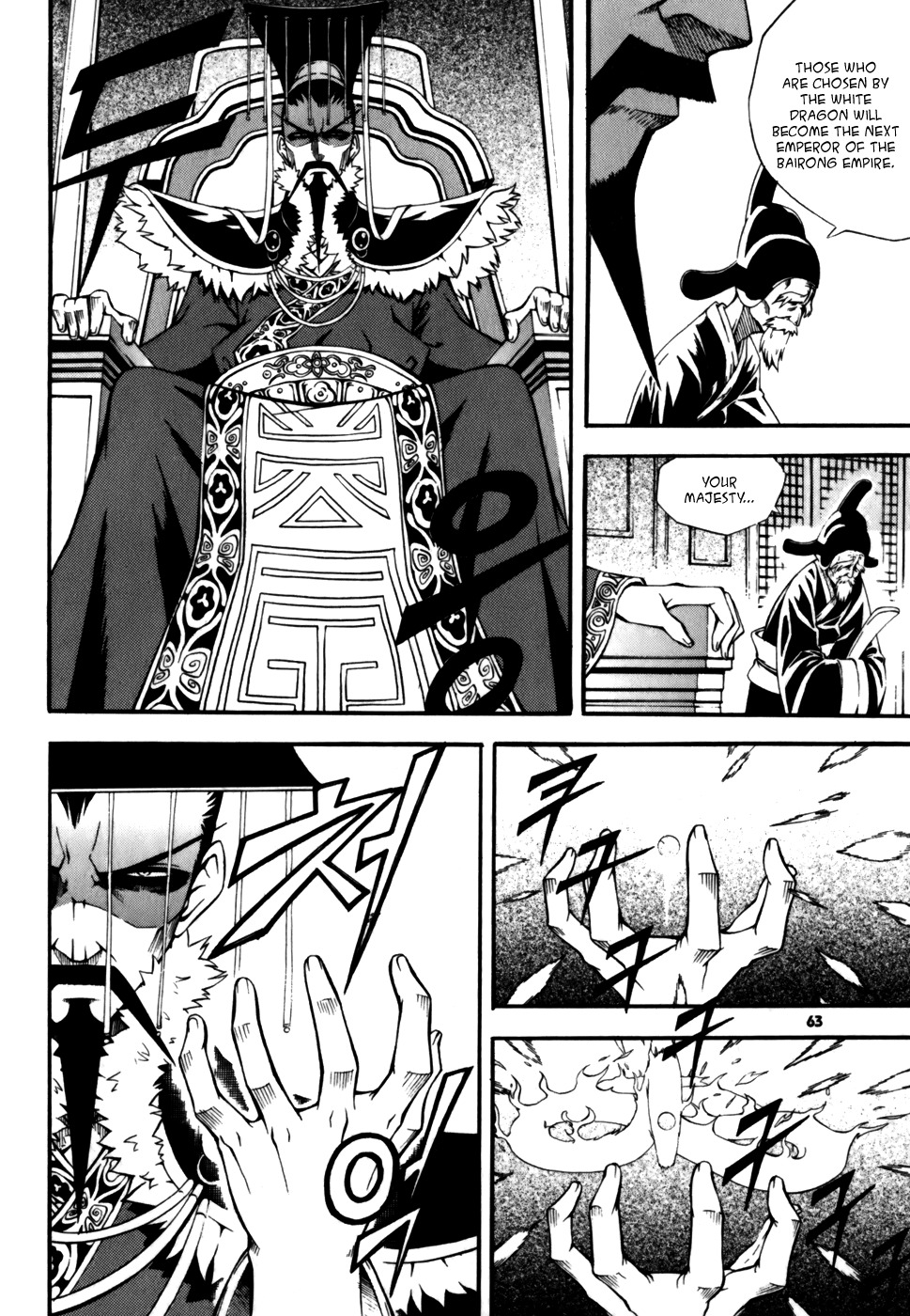 Witch Hunter chapter 18 page 35
