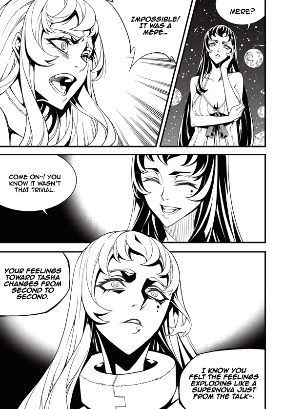 Witch Hunter chapter 180 page 10