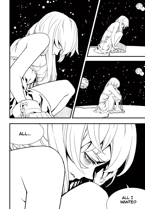 Witch Hunter chapter 182 page 10