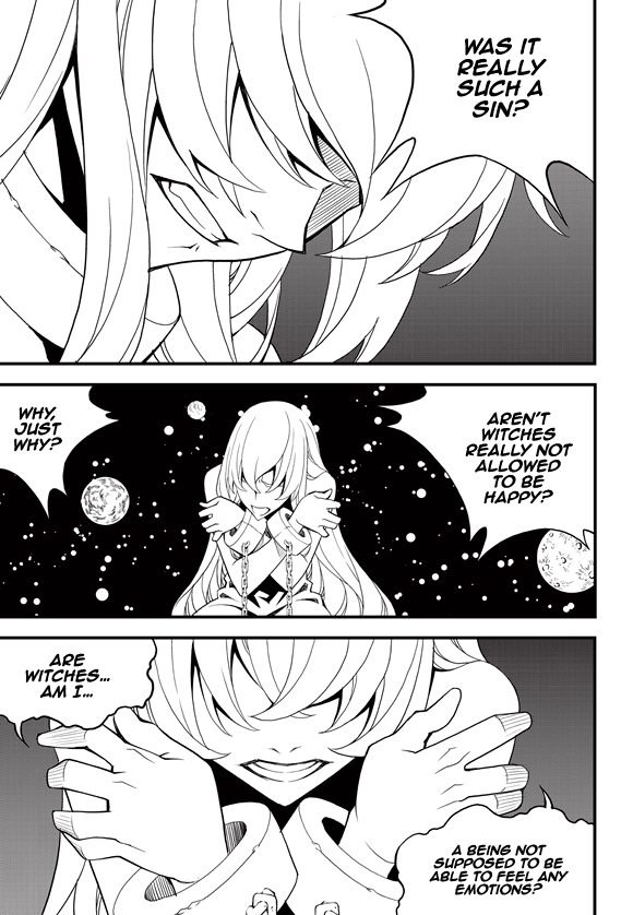 Witch Hunter chapter 182 page 13