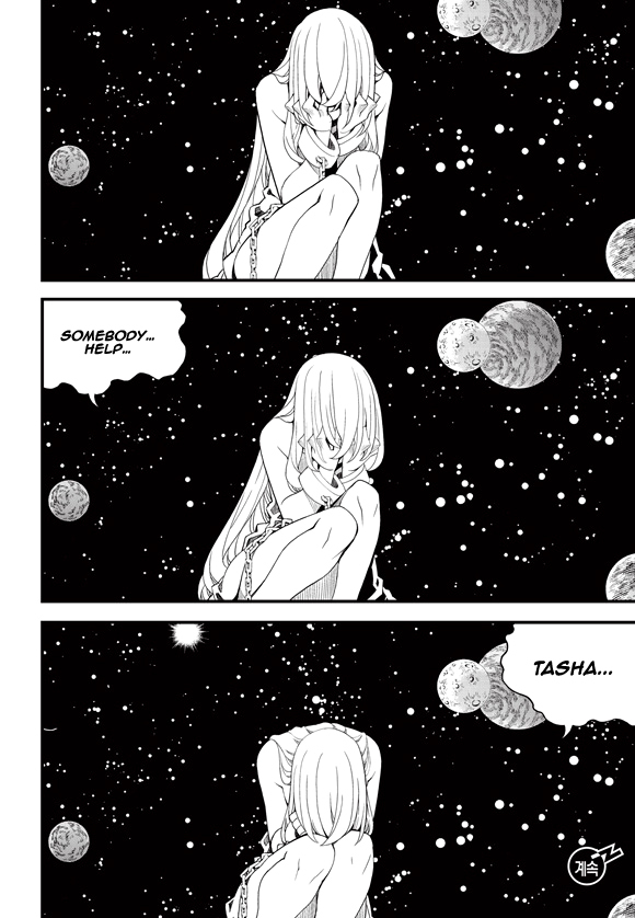 Witch Hunter chapter 182 page 14
