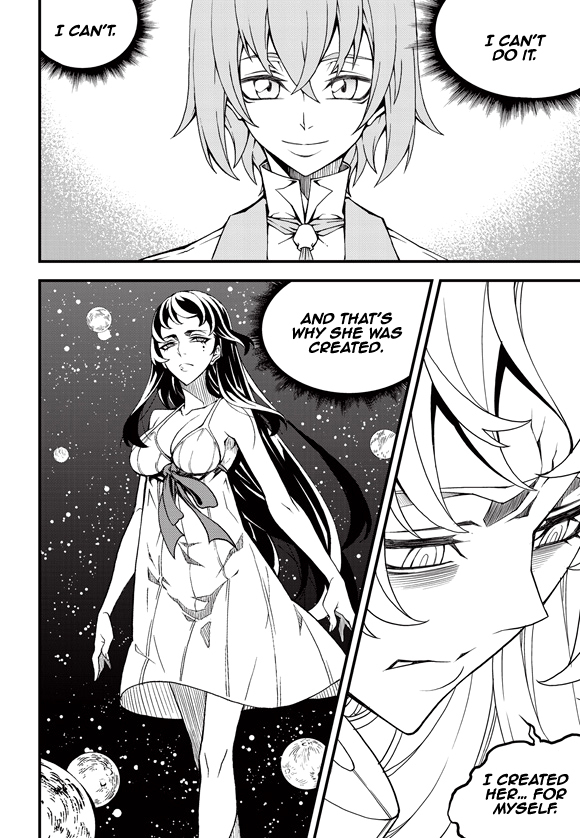 Witch Hunter chapter 182 page 6