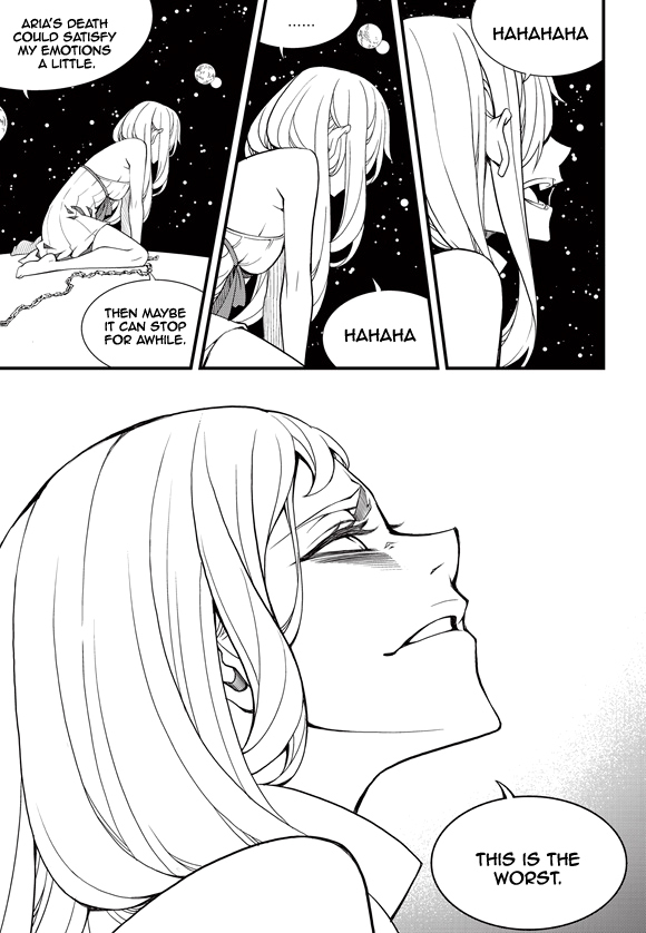 Witch Hunter chapter 182 page 7
