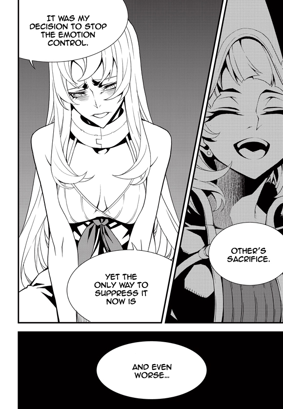 Witch Hunter chapter 182 page 8