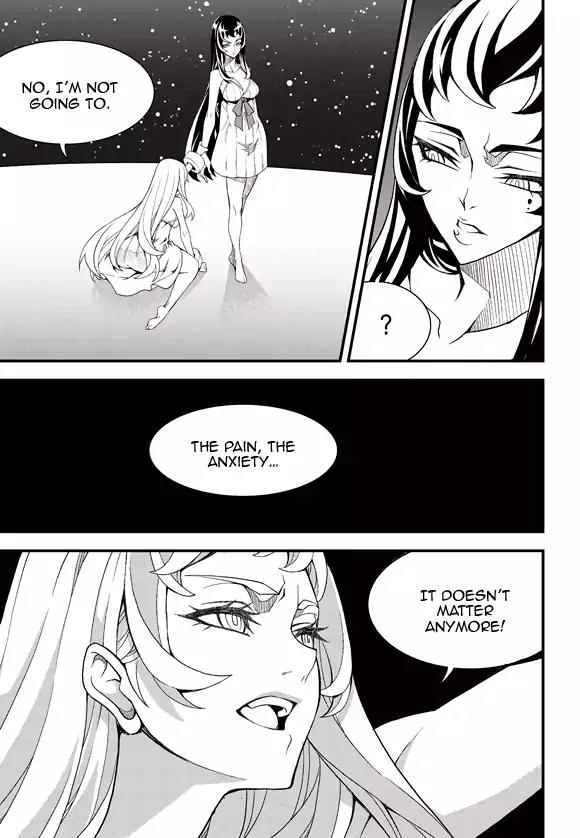 Witch Hunter chapter 184 page 16