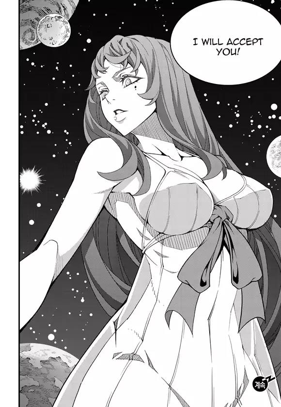 Witch Hunter chapter 184 page 17