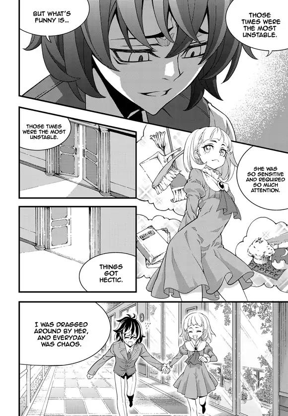 Witch Hunter chapter 184 page 5