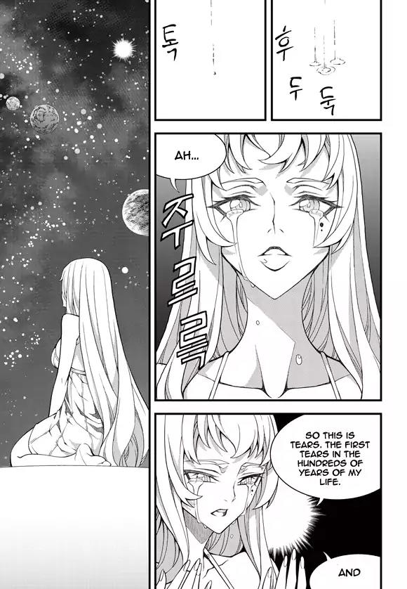 Witch Hunter chapter 185 page 10