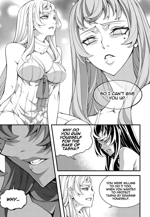 Witch Hunter chapter 185 page 6