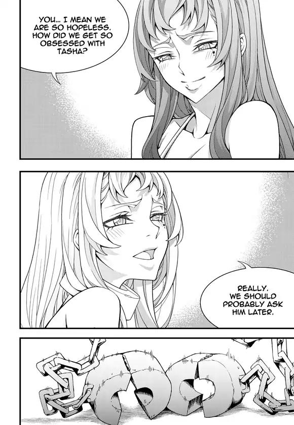 Witch Hunter chapter 185 page 7