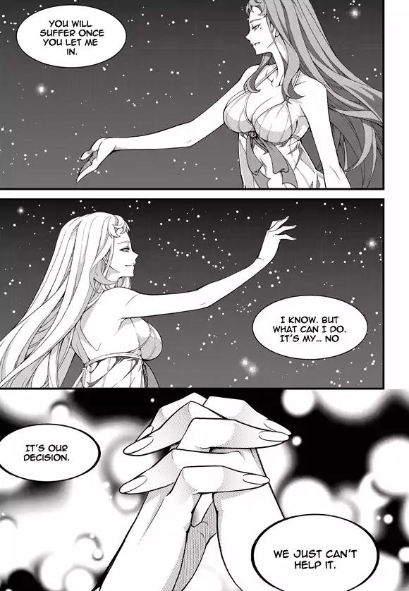 Witch Hunter chapter 185 page 8