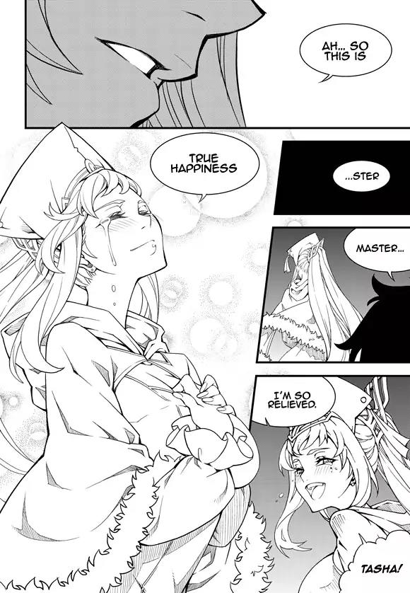 Witch Hunter chapter 186 page 5