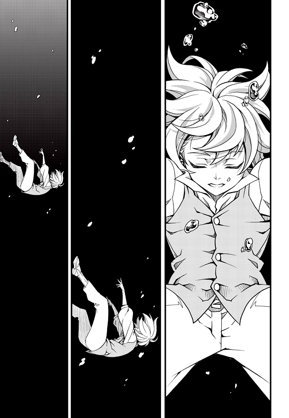 Witch Hunter chapter 187 page 16