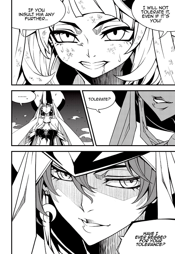 Witch Hunter chapter 187 page 5