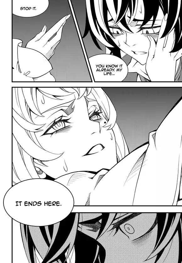 Witch Hunter chapter 188 page 15