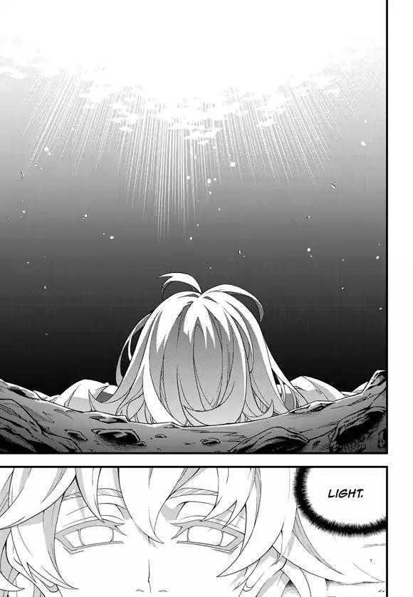 Witch Hunter chapter 188 page 4