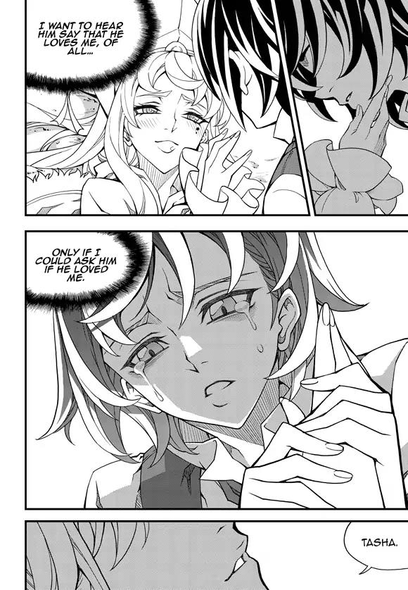 Witch Hunter chapter 189 page 10