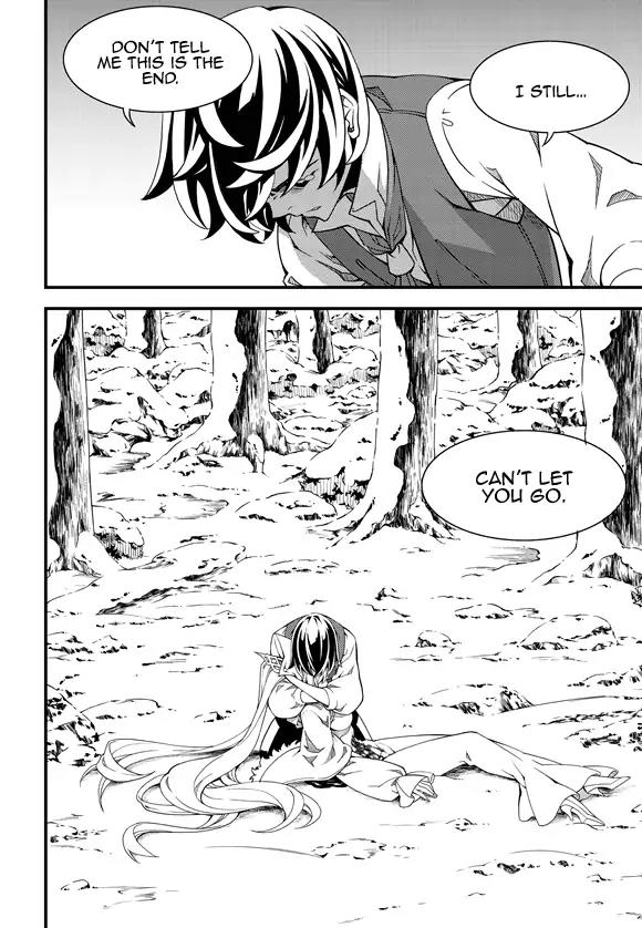 Witch Hunter chapter 189 page 5
