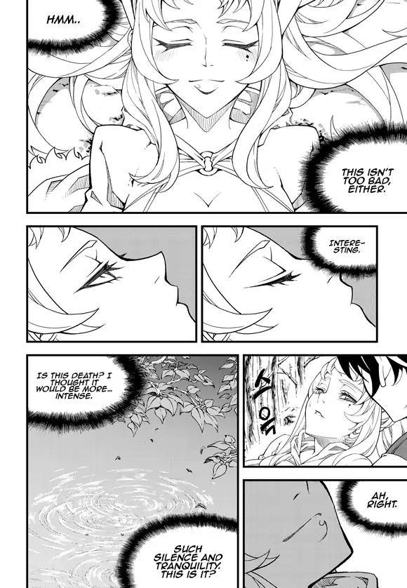 Witch Hunter chapter 189 page 7