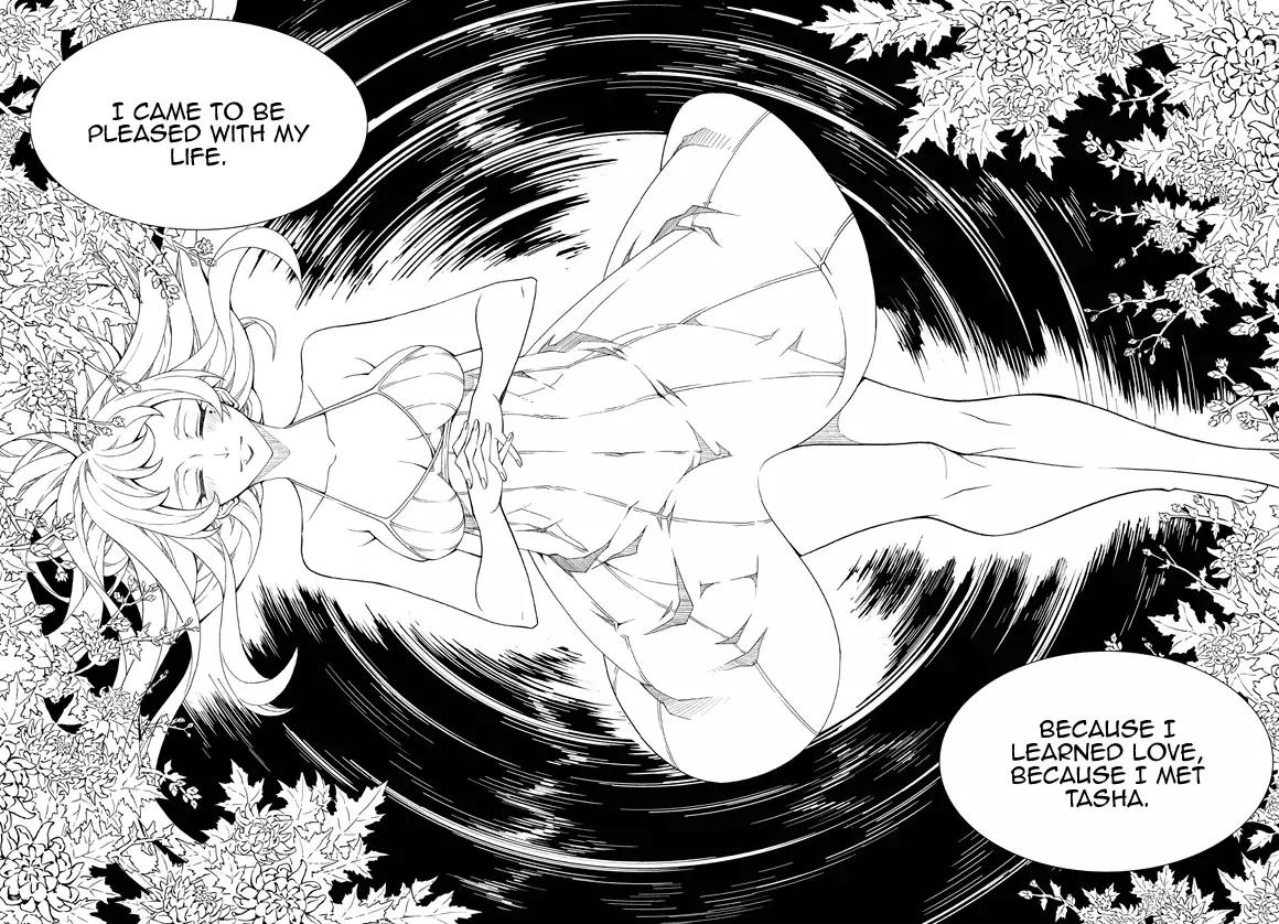 Witch Hunter chapter 189 page 8