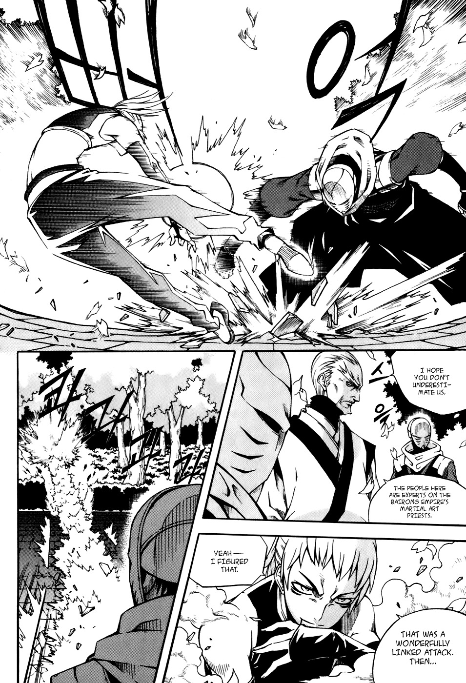 Witch Hunter chapter 19 page 37