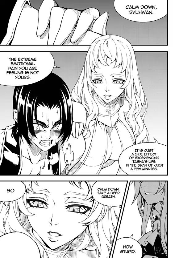Witch Hunter chapter 190 page 12