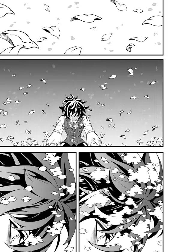 Witch Hunter chapter 190 page 4