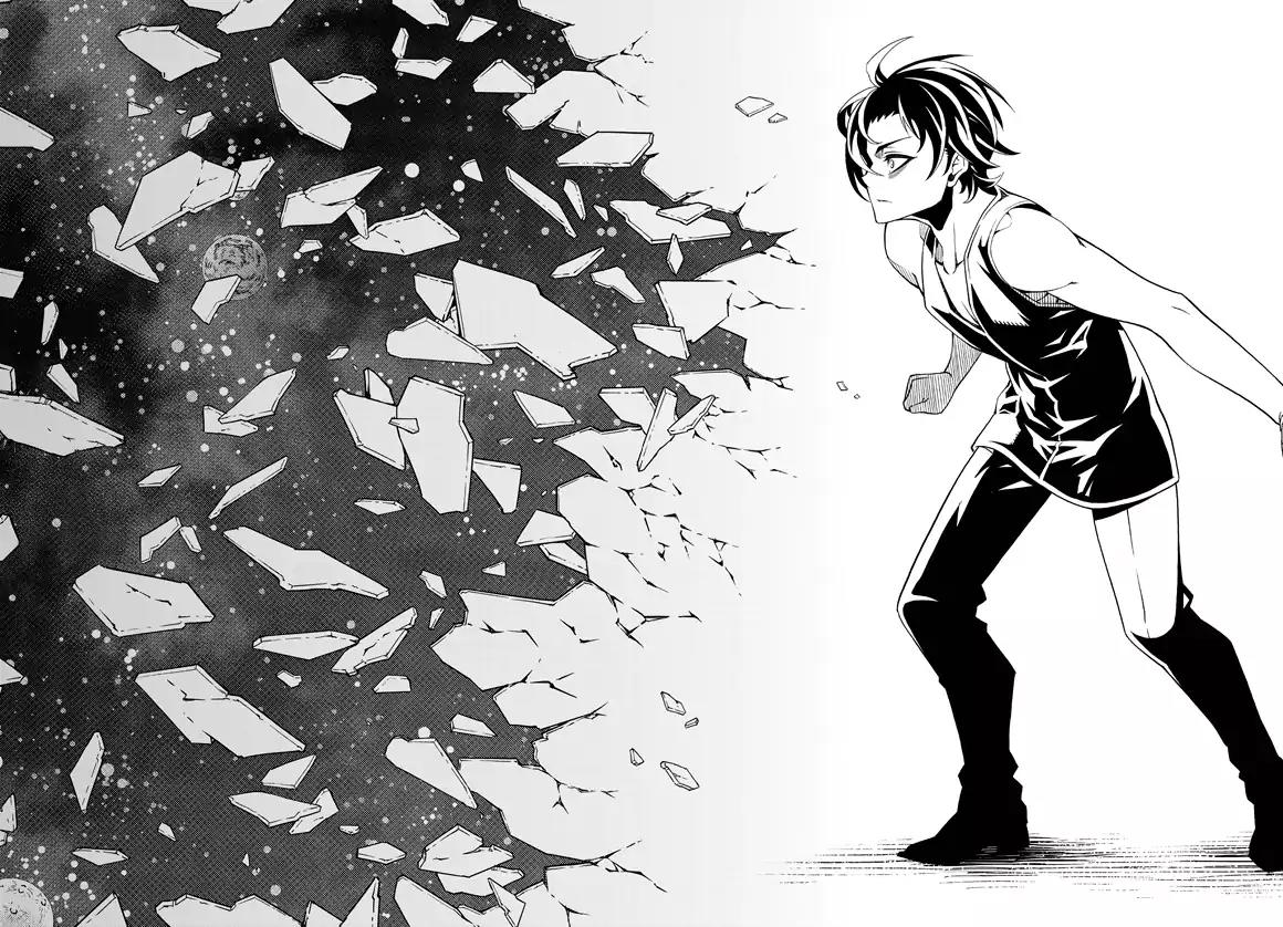 Witch Hunter chapter 190 page 9