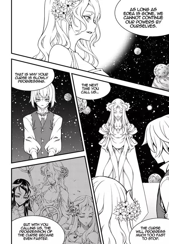 Witch Hunter chapter 191 page 10