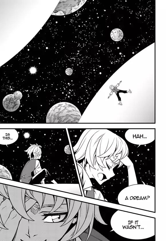 Witch Hunter chapter 191 page 5