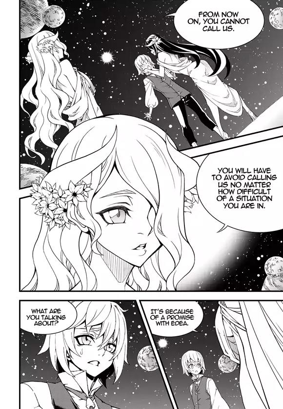 Witch Hunter chapter 191 page 8