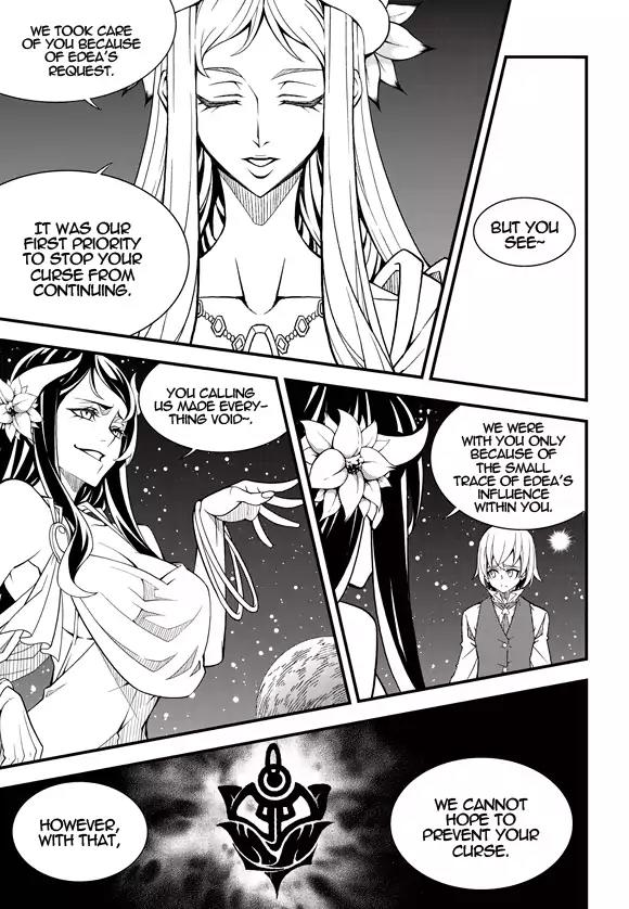 Witch Hunter chapter 191 page 9