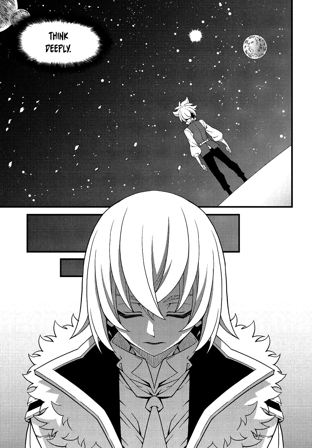 Witch Hunter chapter 192 page 6