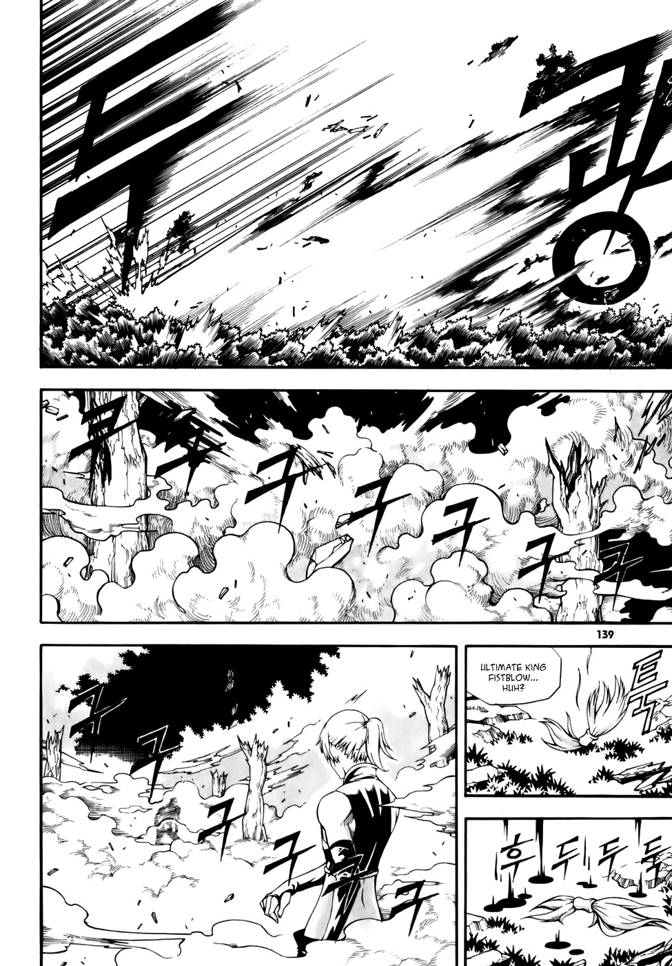 Witch Hunter chapter 20 page 25