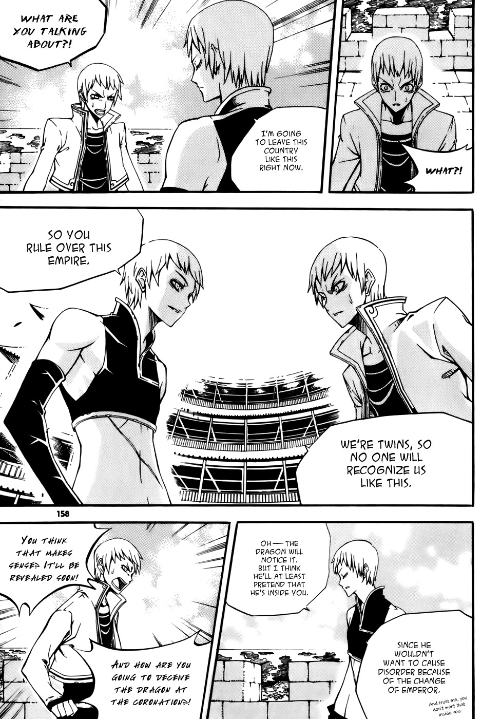 Witch Hunter chapter 20 page 44