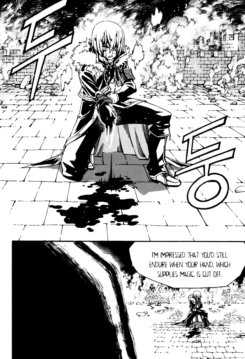Witch Hunter chapter 20 page 55