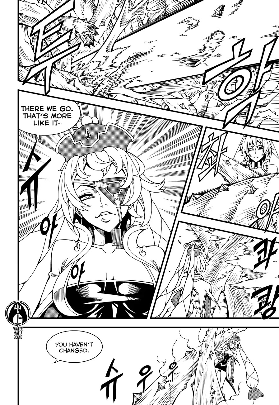 Witch Hunter chapter 210 page 8