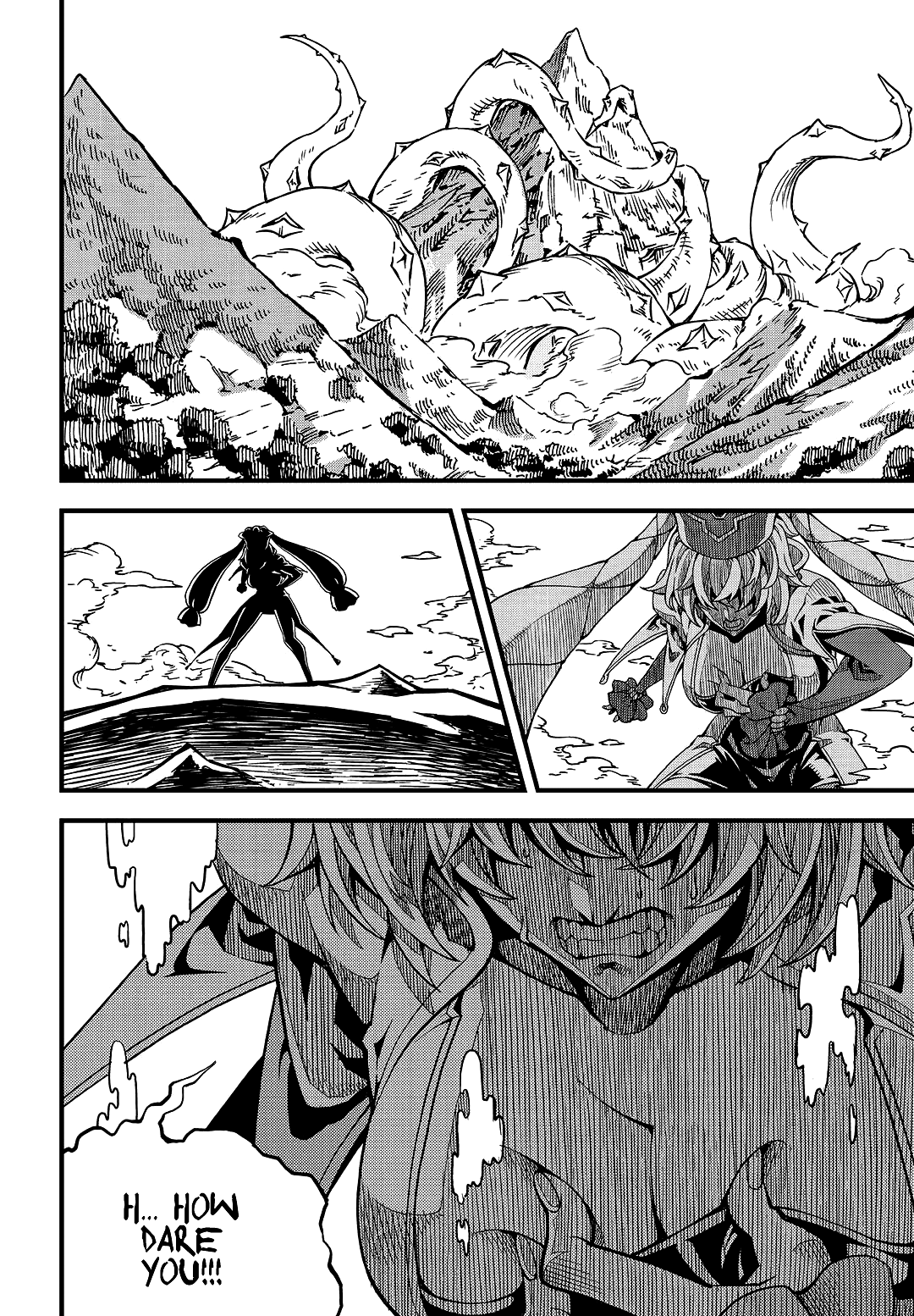 Witch Hunter chapter 212 page 8