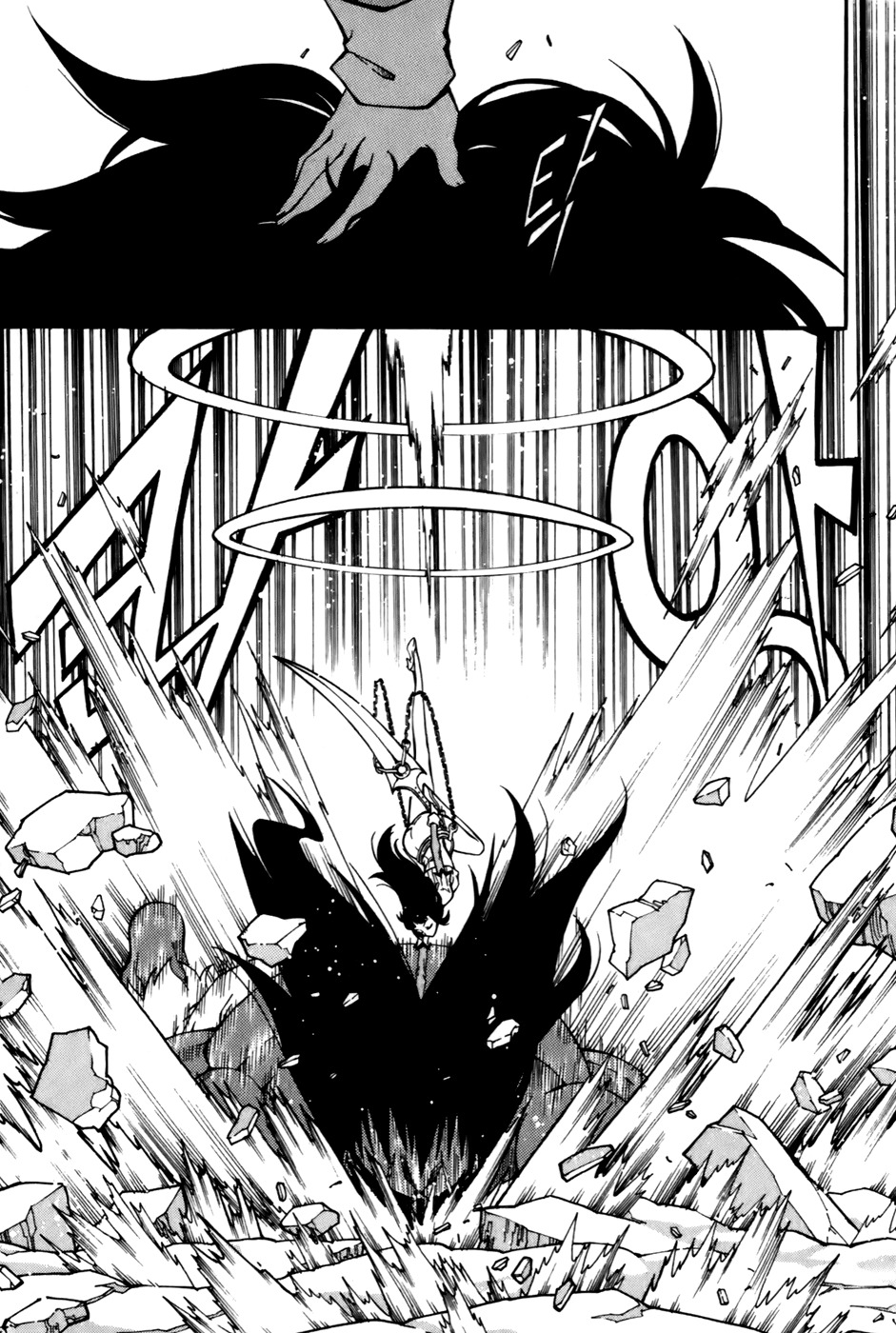 Witch Hunter chapter 22 page 29