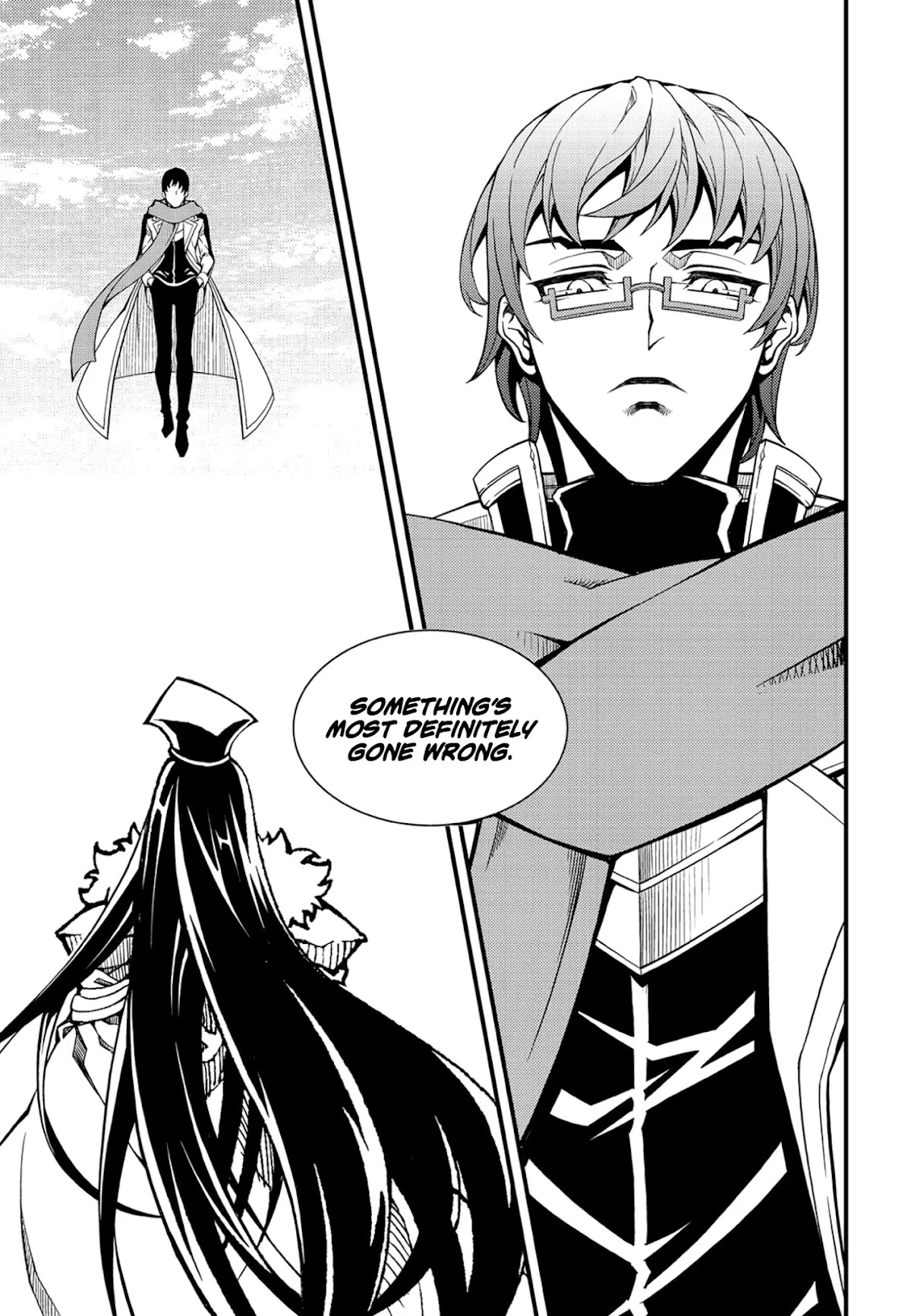 Witch Hunter chapter 223 page 6
