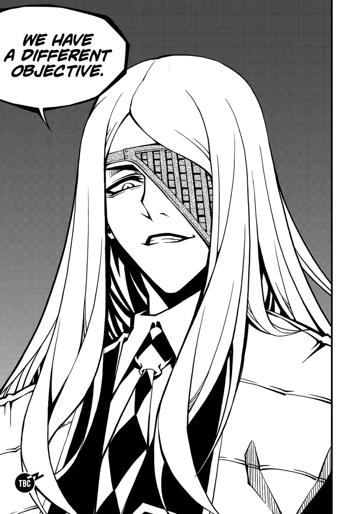 Witch Hunter chapter 226 page 15