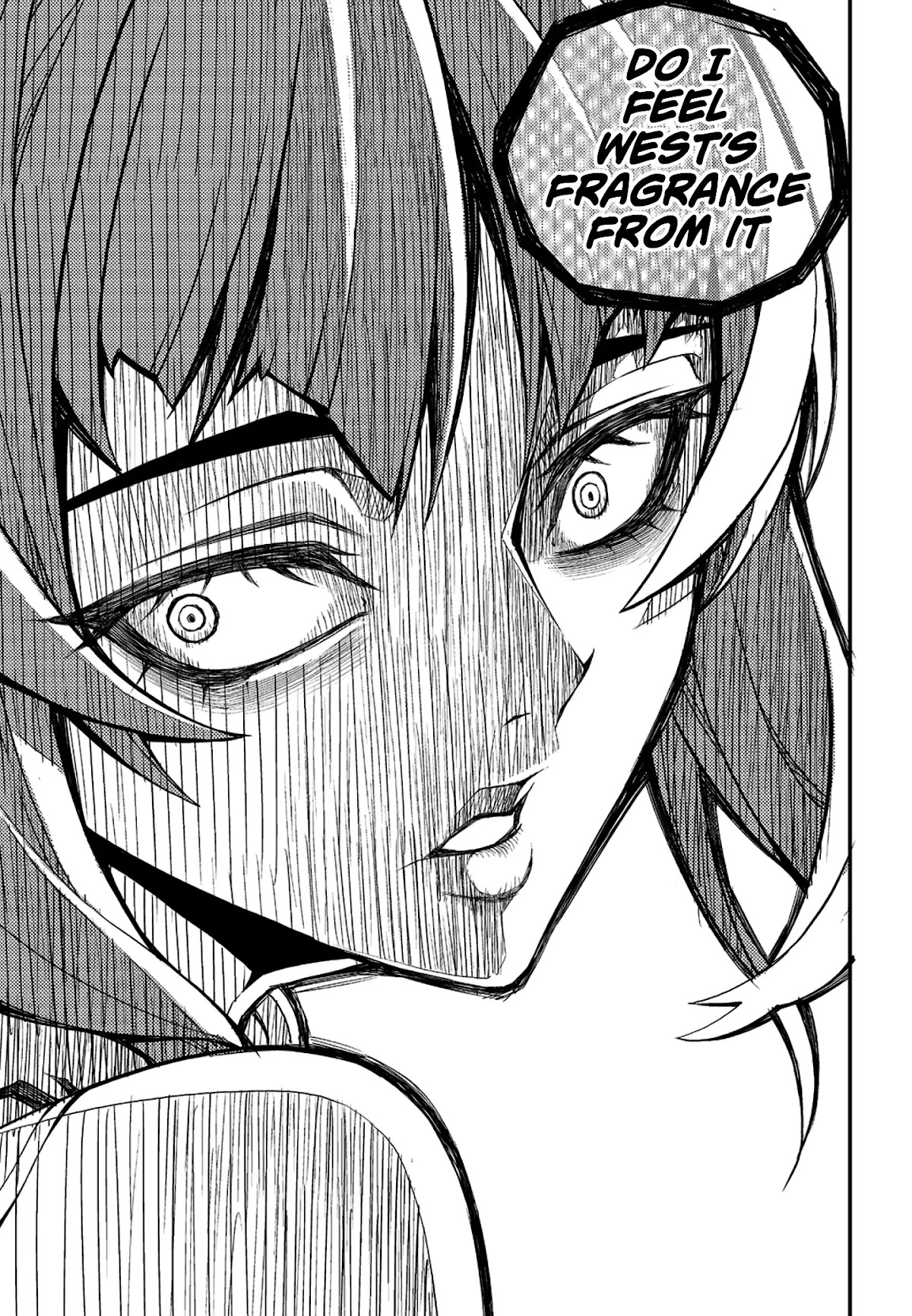 Witch Hunter chapter 232 page 11